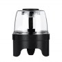 Adler | Electric Salt and pepper grinder | AD 4449b | Grinder | 7 W | Housing material ABS plastic | Lithium | Mills with cerami - 6